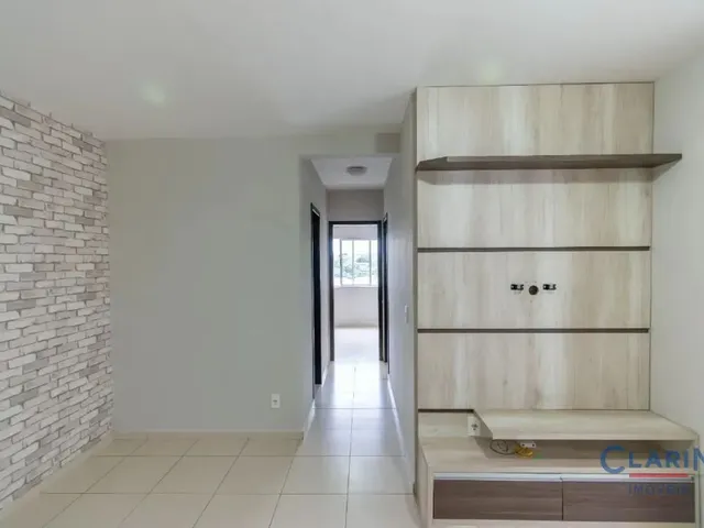 Apartamento 2 quartos e 1 banheiro, à venda, no bairro CENTRO em Campo Largo