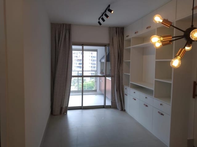 Apartamento com 70m² 2 quartos e 2 banheiros, para alugar, no bairro Sumarezinho em São Paulo