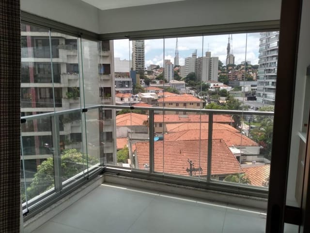Apartamento com 70m² 2 quartos e 2 banheiros, para alugar, no bairro Sumarezinho em São Paulo