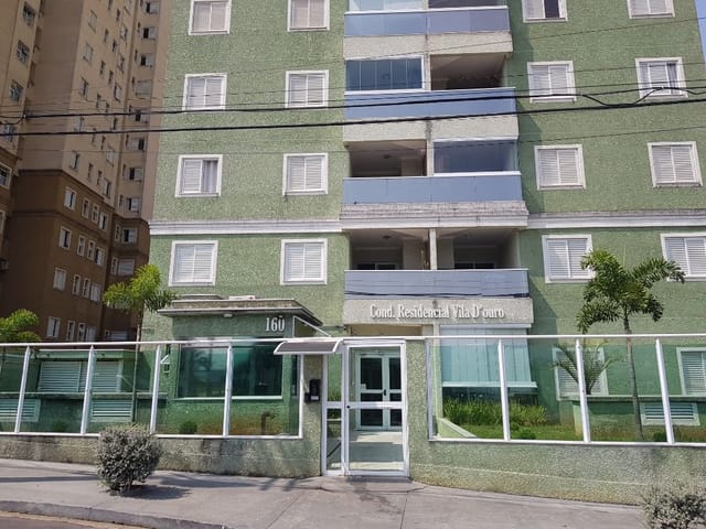 Foto do Apartamento - Apartamento com 2 dormitórios à venda, 62 m² por R$ 450.000,00 - Jardim Gonçalves - Sorocaba/SP | Ary Proenca Negócios Imobiliários Ltda