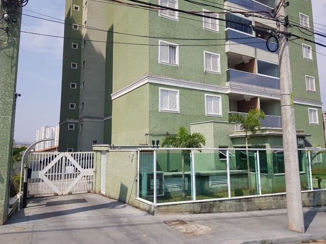 Foto do Apartamento - Apartamento com 2 dormitórios à venda, 62 m² por R$ 450.000,00 - Jardim Gonçalves - Sorocaba/SP | Ary Proenca Negócios Imobiliários Ltda
