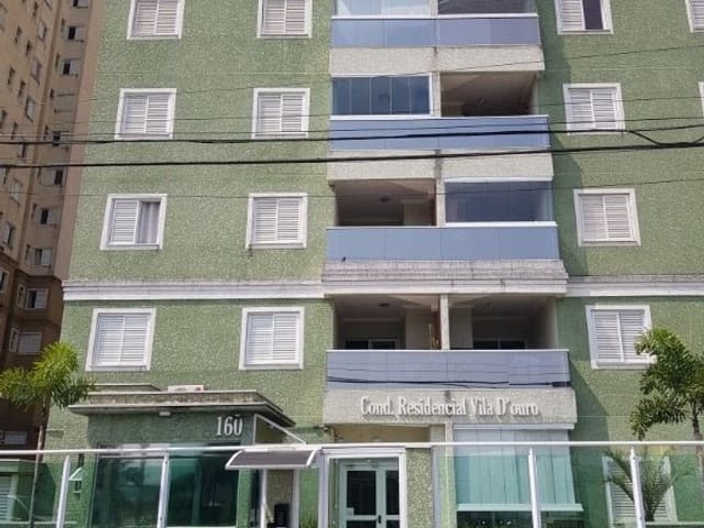 Foto do Apartamento - Apartamento com 2 dormitórios à venda, 62 m² por R$ 450.000,00 - Jardim Gonçalves - Sorocaba/SP | Ary Proenca Negócios Imobiliários Ltda