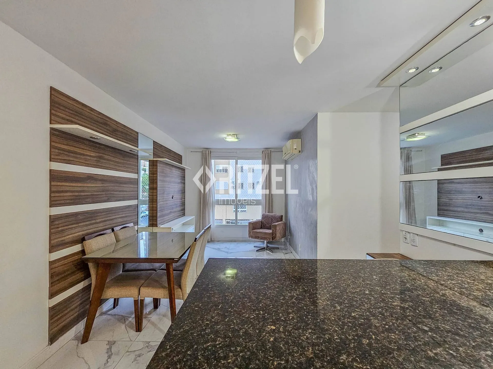 Apartamento, 2 quartos, 64 m² - Foto 2