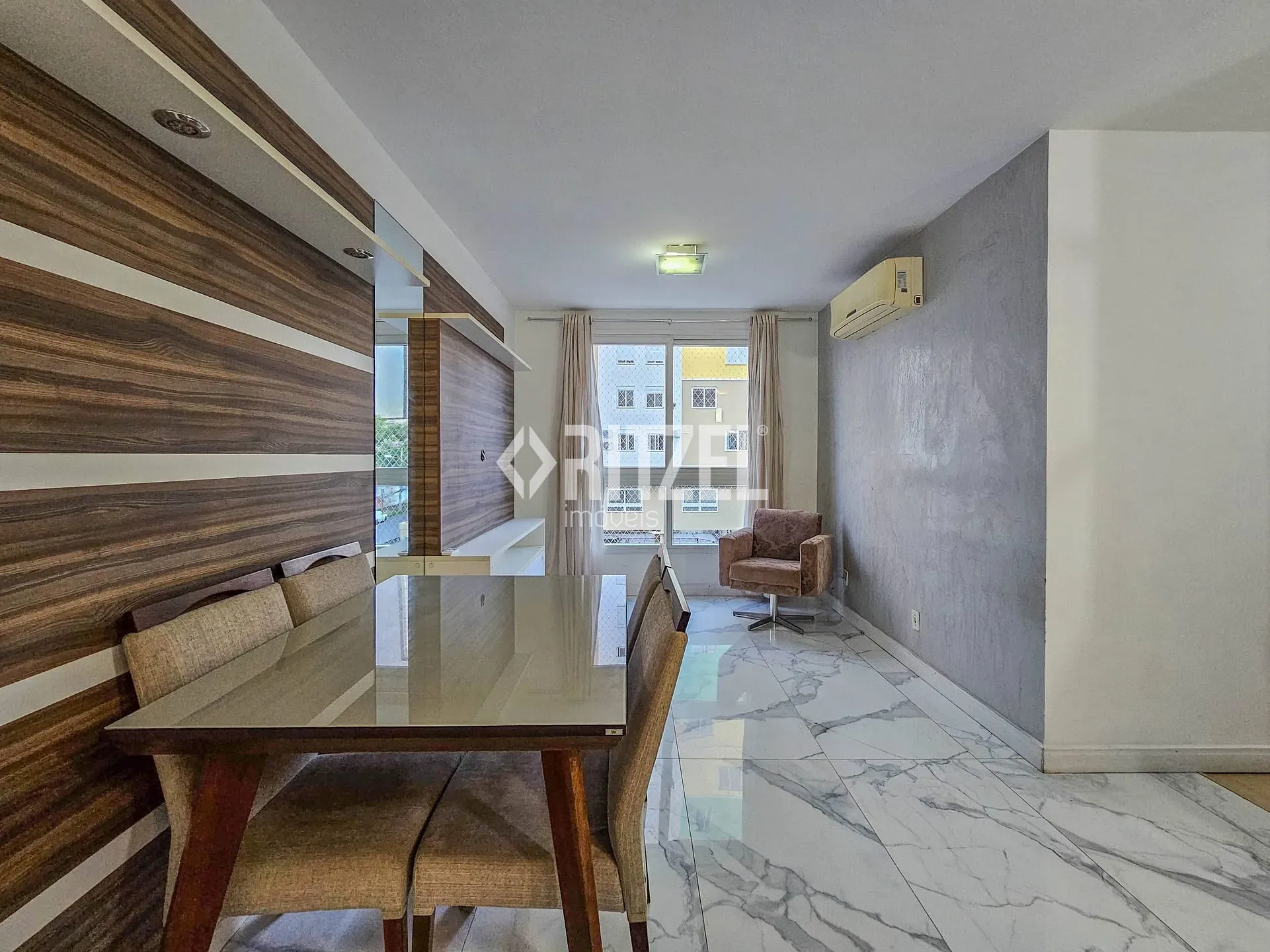 Apartamento, 2 quartos, 64 m² - Foto 4
