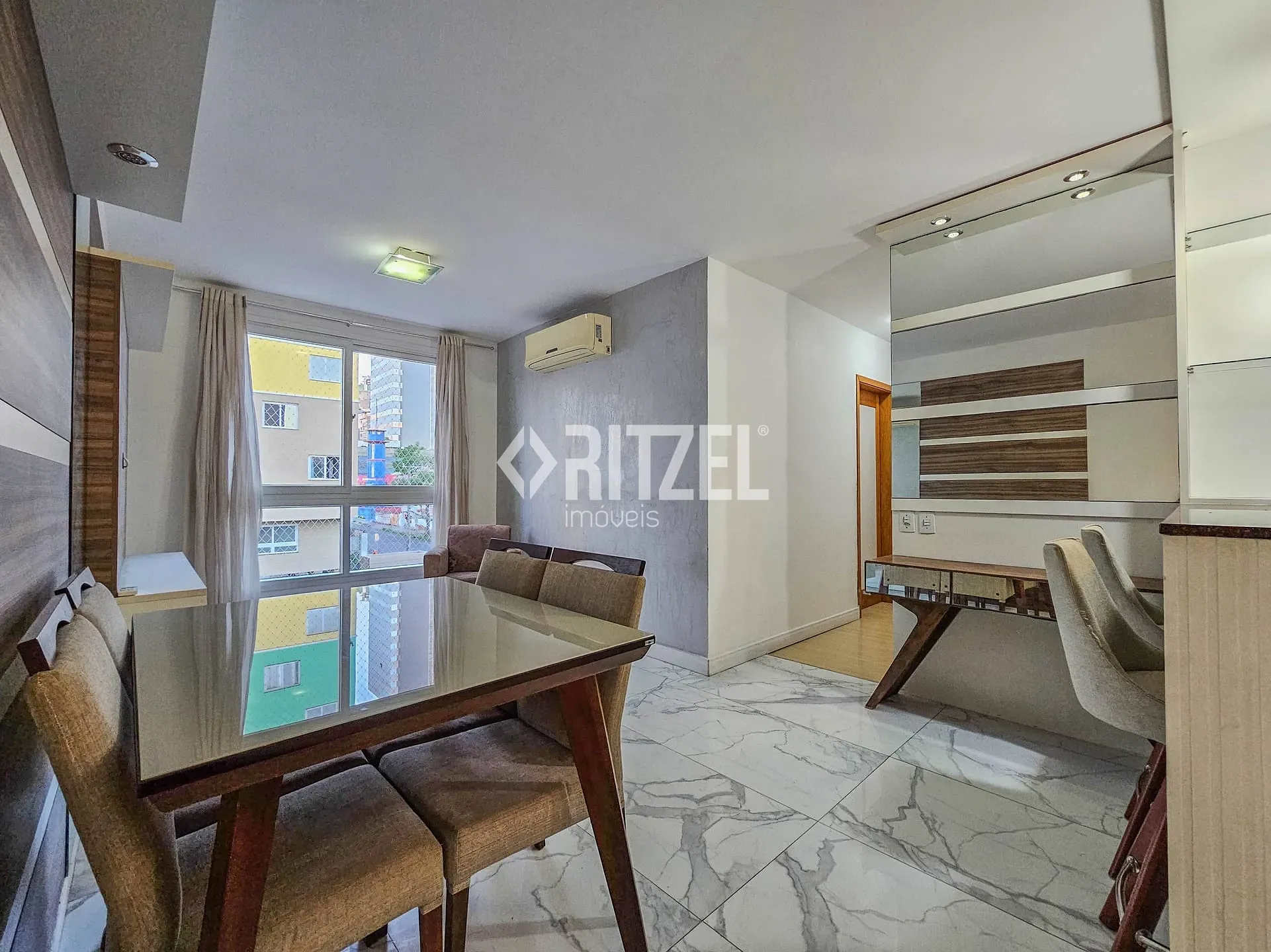 Apartamento, 2 quartos, 64 m² - Foto 3