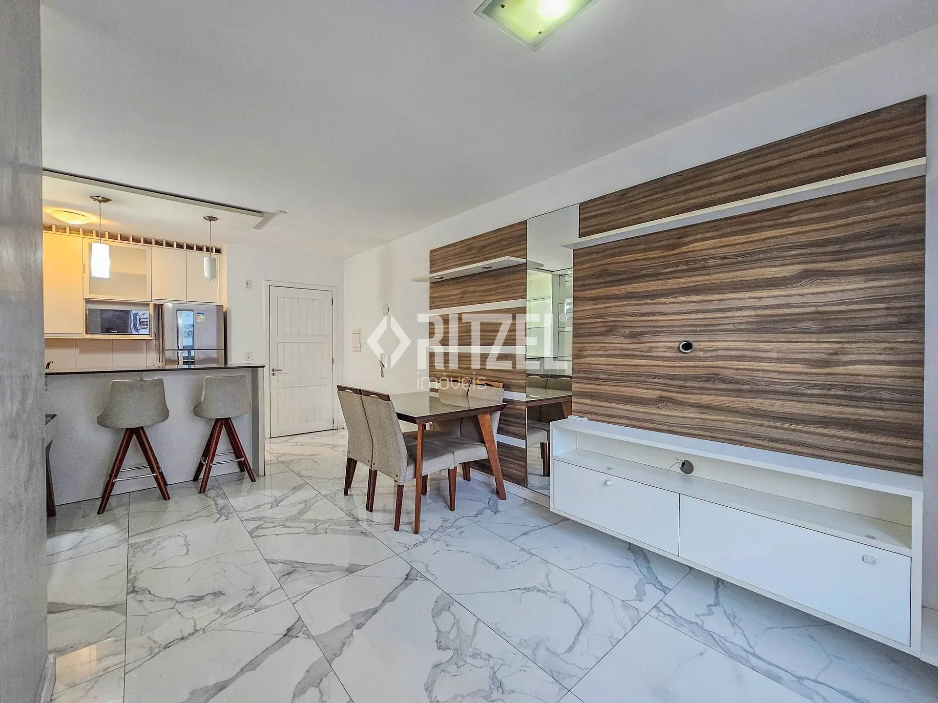Apartamento, 2 quartos, 64 m² - Foto 8