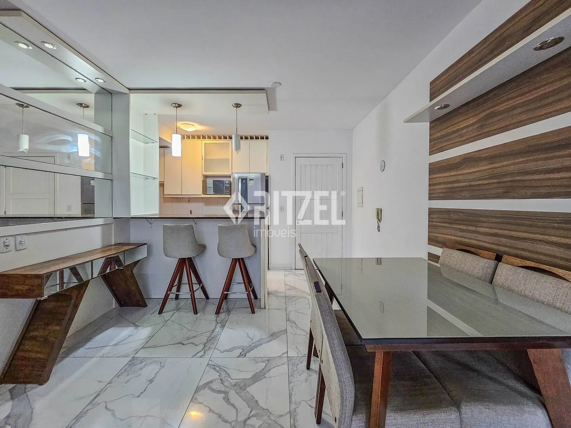Apartamento, 2 quartos, 64 m² - Foto 10