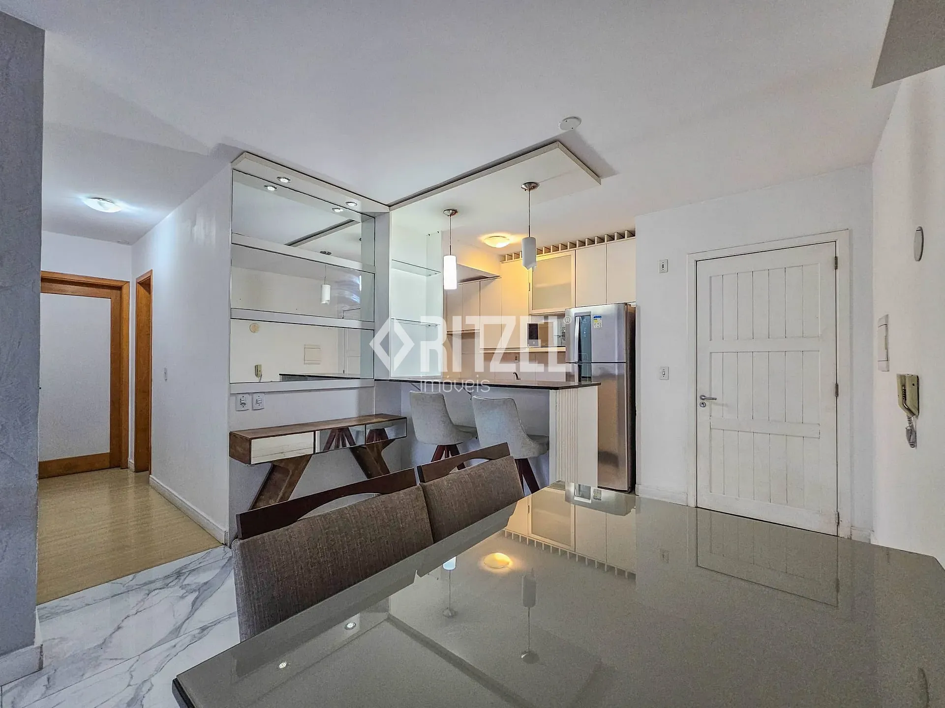 Apartamento, 2 quartos, 64 m² - Foto 11