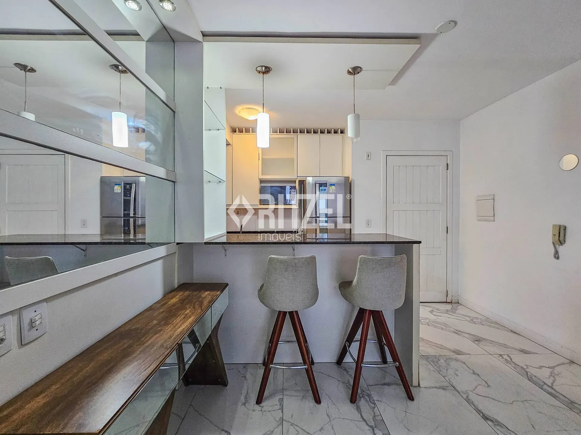 Apartamento, 2 quartos, 64 m² - Foto 13