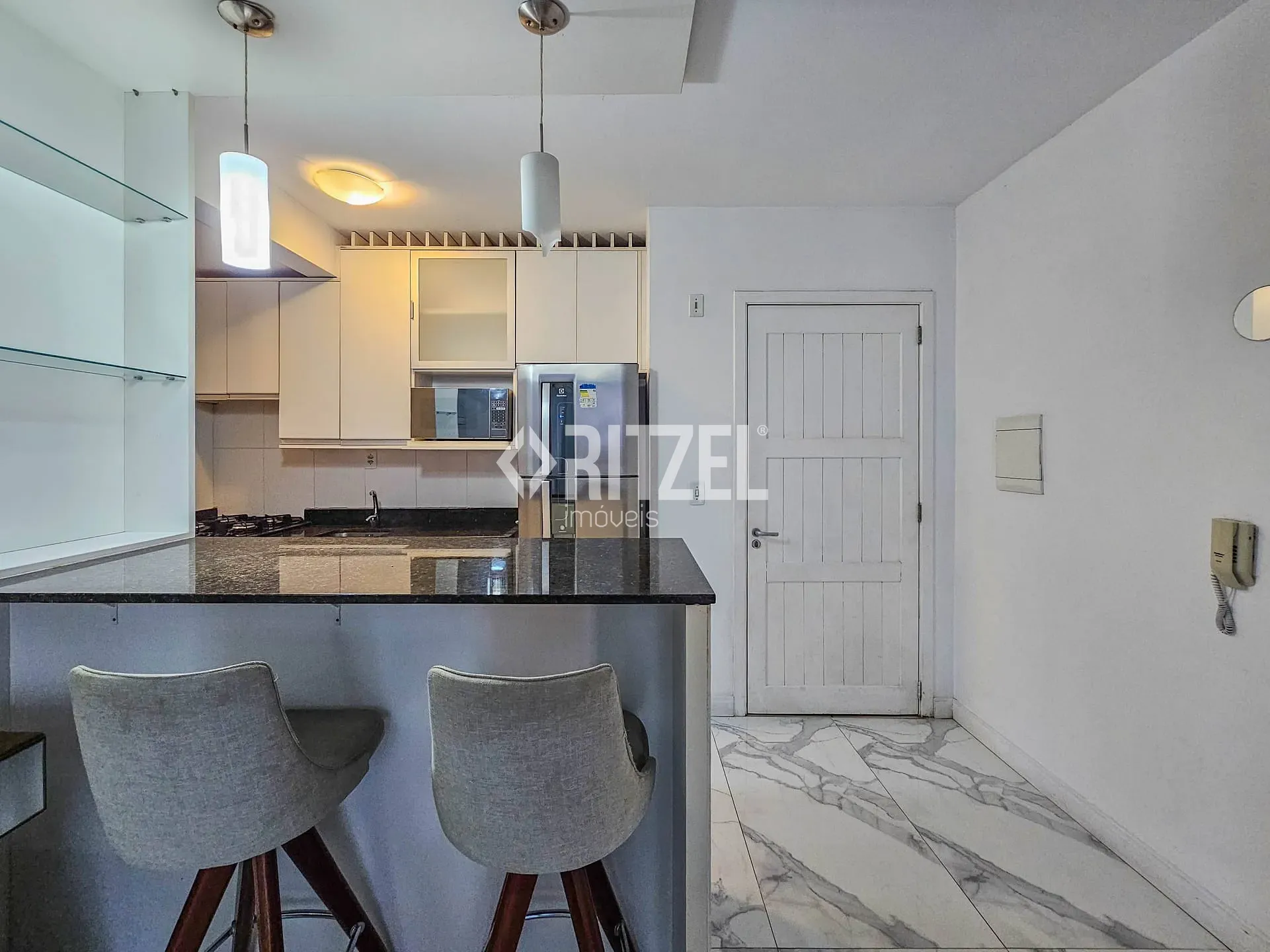 Apartamento, 2 quartos, 64 m² - Foto 14