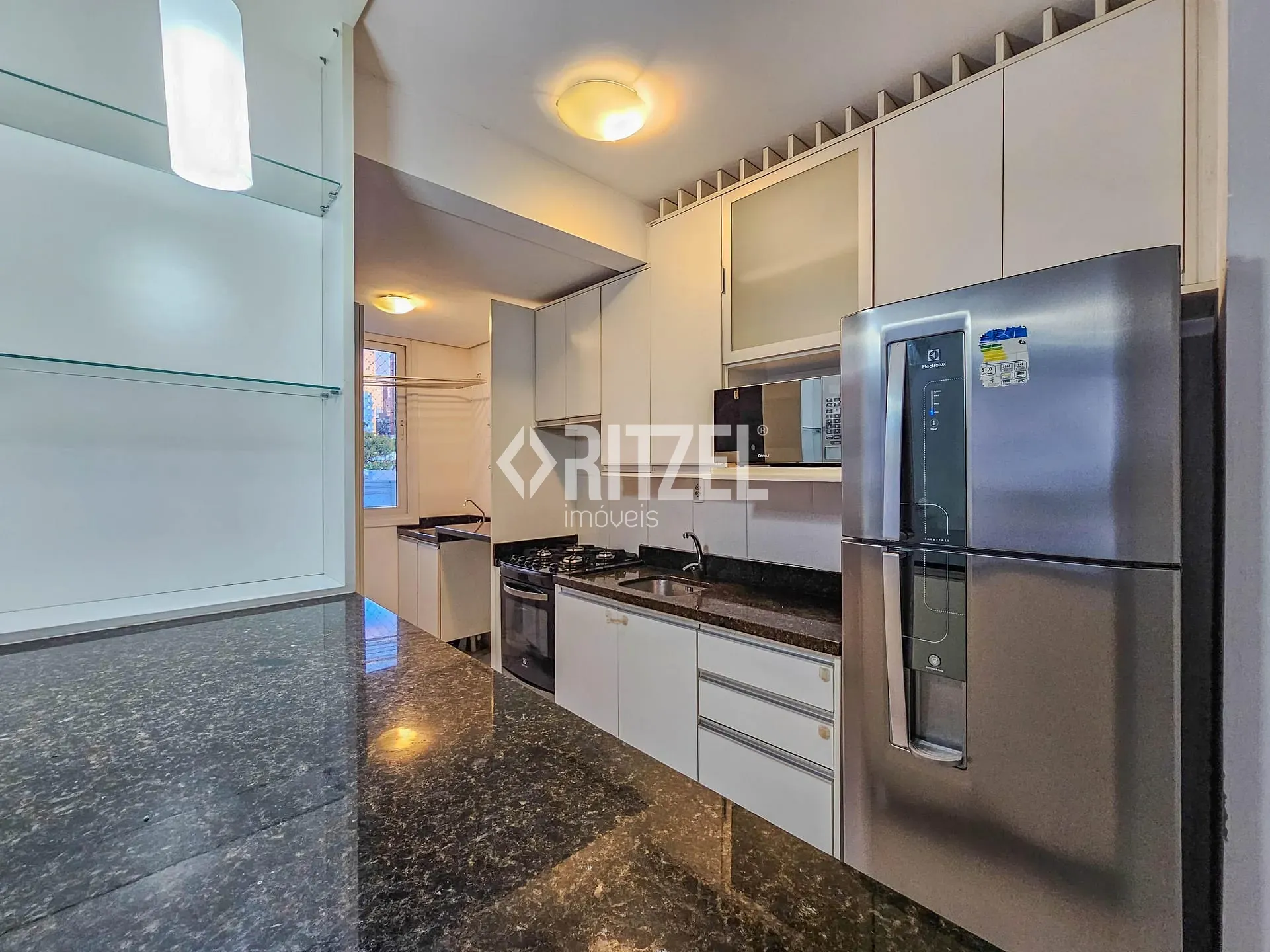 Apartamento, 2 quartos, 64 m² - Foto 15