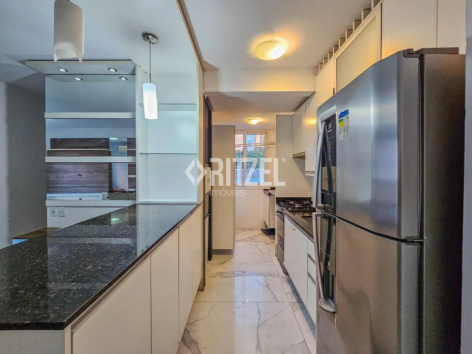 Apartamento, 2 quartos, 64 m² - Foto 16