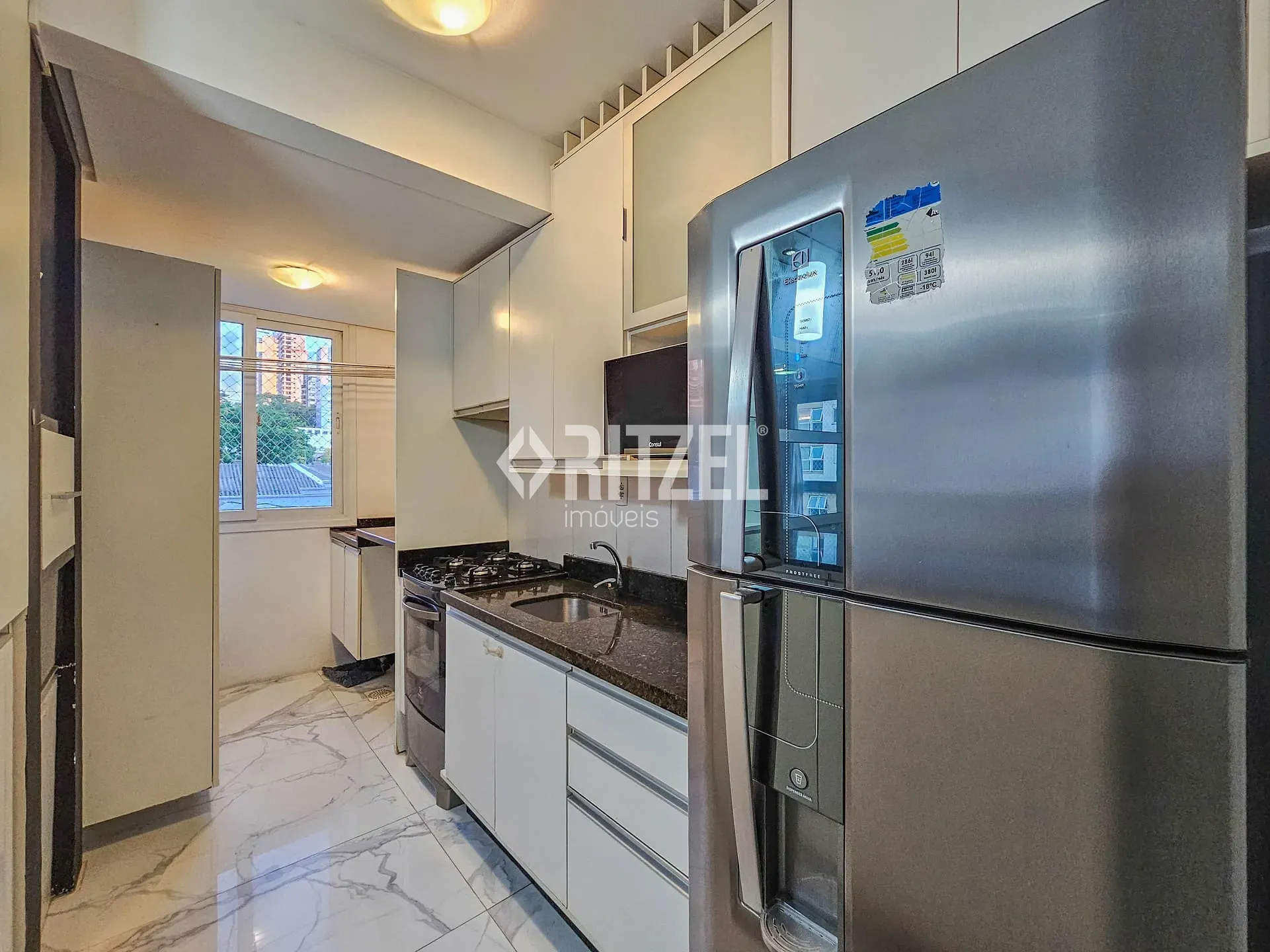 Apartamento, 2 quartos, 64 m² - Foto 17