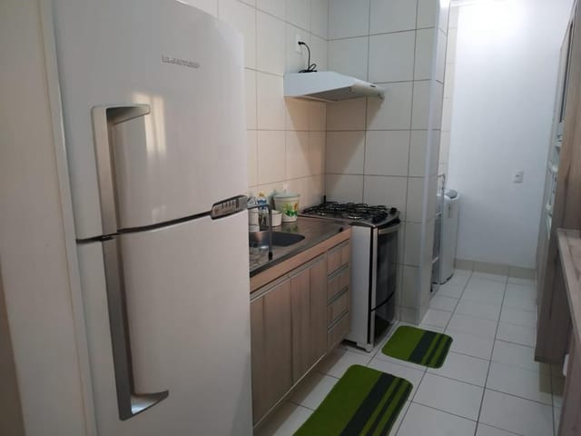 Foto do Apartamento - Apartamento com 2 dormitórios à venda, 64 m² por R$ 295.000,00 - Jardim Paraíba - Jacareí/SP | RUSSI IMÓVEIS
