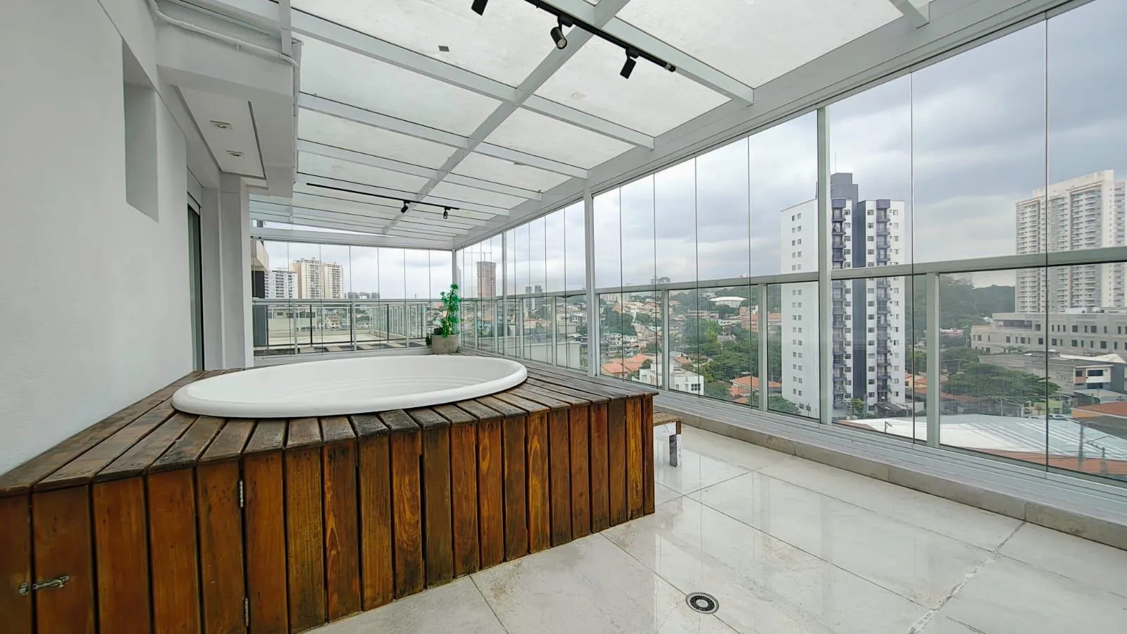 Apartamento em Centro — foto 2