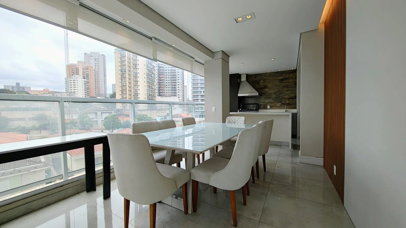 Apartamento em Centro — foto 3