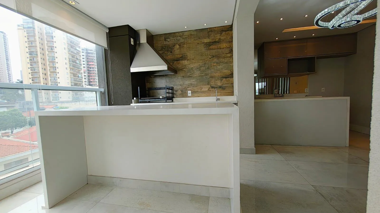 Apartamento em Centro — foto 4