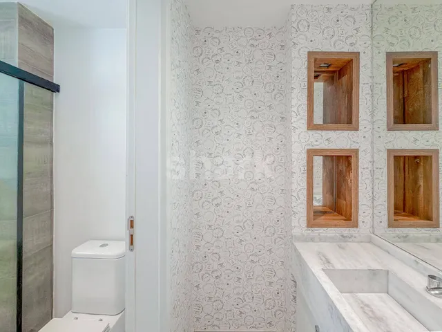Apartamento com 129m² 3 quartos e 4 banheiros, à venda, no bairro Centro em Osasco