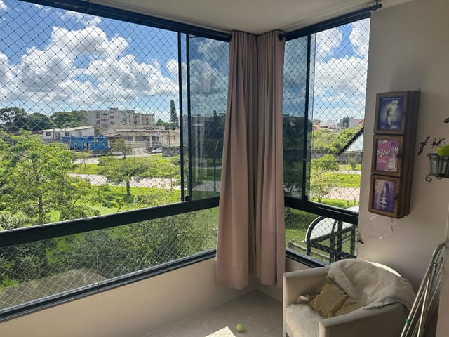 Apartamento 2 quartos e 1 banheiro, à venda, no bairro Centro em Pelotas