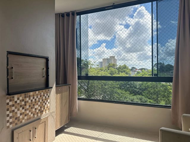 Apartamento 2 quartos e 1 banheiro, à venda, no bairro Centro em Pelotas
