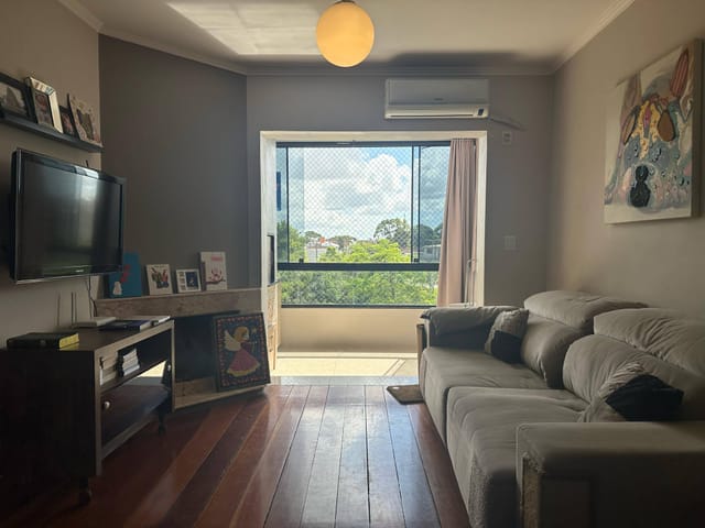 Apartamento 2 quartos e 1 banheiro, à venda, no bairro Centro em Pelotas