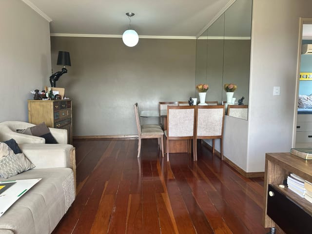 Apartamento 2 quartos e 1 banheiro, à venda, no bairro Centro em Pelotas