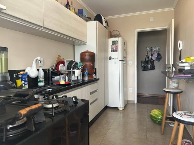 Apartamento 2 quartos e 1 banheiro, à venda, no bairro Centro em Pelotas