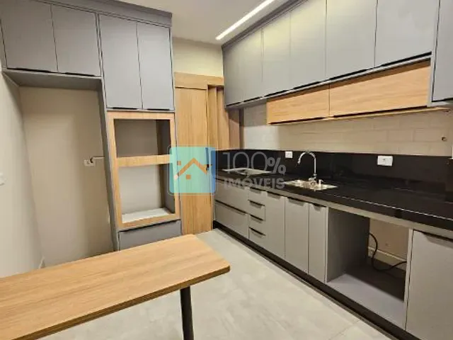 Apartamento com 109m² 3 quartos e 2 banheiros, à venda, no bairro Parque Residencial Aquarius em São José dos Campos