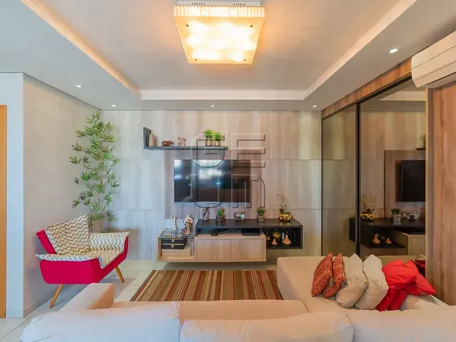 Apartamento com 102m² 3 quartos e 2 banheiros, à venda, no bairro Vale dos Tucanos em Londrina