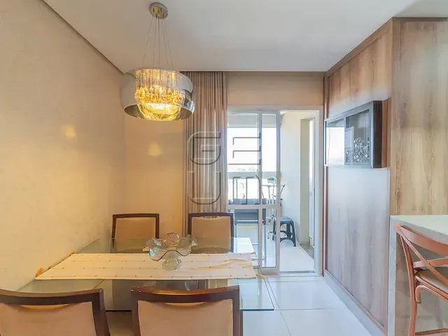Apartamento com 102m² 3 quartos e 2 banheiros, à venda, no bairro Vale dos Tucanos em Londrina