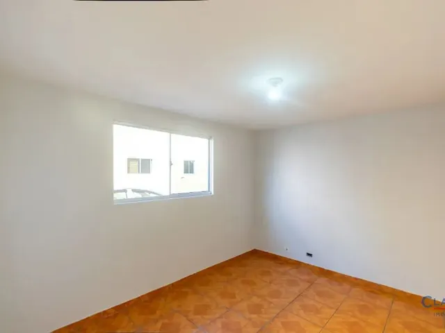 Apartamento 2 quartos e 1 banheiro, à venda, no bairro BOM JESUS em Campo Largo