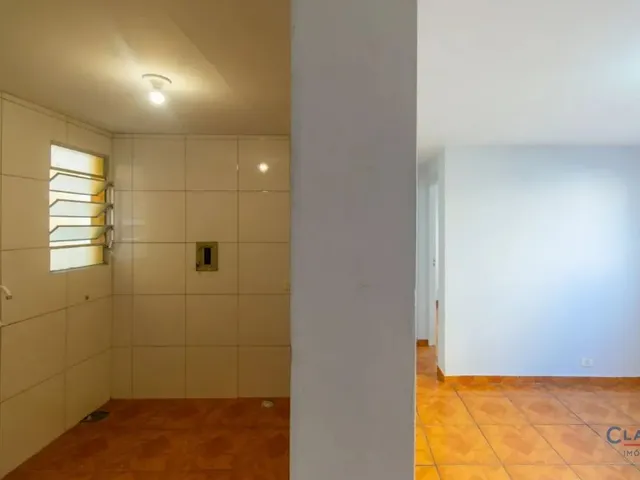 Apartamento 2 quartos e 1 banheiro, à venda, no bairro BOM JESUS em Campo Largo
