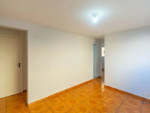 Apartamento 2 quartos e 1 banheiro, à venda, no bairro BOM JESUS em Campo Largo