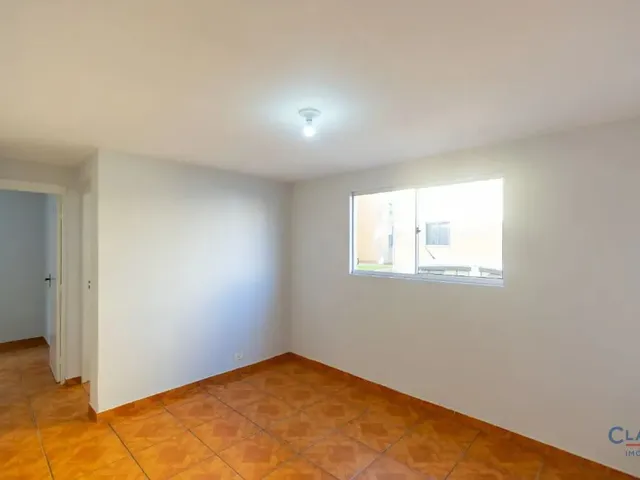 Apartamento 2 quartos e 1 banheiro, à venda, no bairro BOM JESUS em Campo Largo