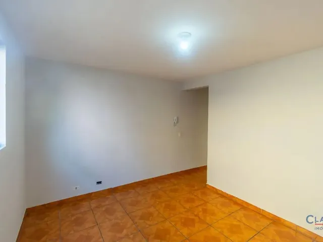 Apartamento 2 quartos e 1 banheiro, à venda, no bairro BOM JESUS em Campo Largo