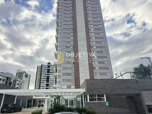 Apartamento com 253m² 3 quartos e 5 banheiros, à venda, no bairro Jardim Mauá em Novo Hamburgo