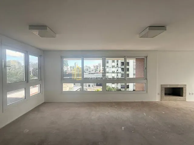 Apartamento com 253m² 3 quartos e 5 banheiros, à venda, no bairro Jardim Mauá em Novo Hamburgo