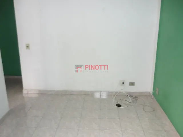 Apartamento 2 quartos e 1 banheiro, à venda, no bairro Assunção em São Bernardo do Campo