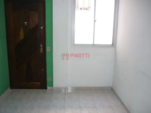Apartamento 2 quartos e 1 banheiro, à venda, no bairro Assunção em São Bernardo do Campo
