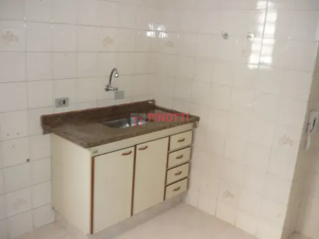 Apartamento 2 quartos e 1 banheiro, à venda, no bairro Assunção em São Bernardo do Campo