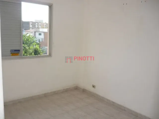 Apartamento 2 quartos e 1 banheiro, à venda, no bairro Assunção em São Bernardo do Campo