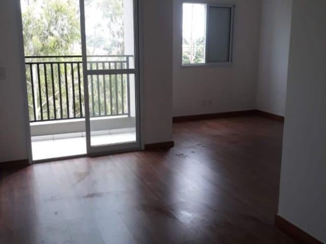 Foto do Apartamento - Apartamento com 2 dormitórios para alugar, 60 m² por R$ 1.911,97/mês - TRIX HOME HORTO - Sorocaba/SP | Ary Proenca Negócios Imobiliários Ltda