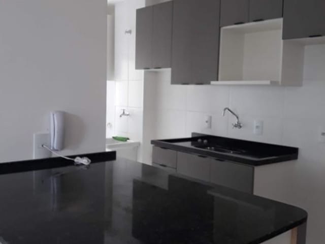 Foto do Apartamento - Apartamento com 2 dormitórios para alugar, 60 m² por R$ 1.911,97/mês - TRIX HOME HORTO - Sorocaba/SP | Ary Proenca Negócios Imobiliários Ltda
