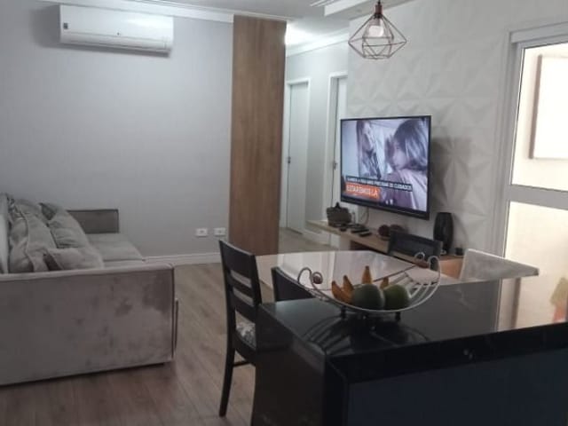 Foto do Apartamento - Apartamento com 3 dormitórios à venda, 80 m² por R$ 520.000,00 - Bosque dos Eucaliptos - São José dos Campos/SP | RUSSI IMÓVEIS
