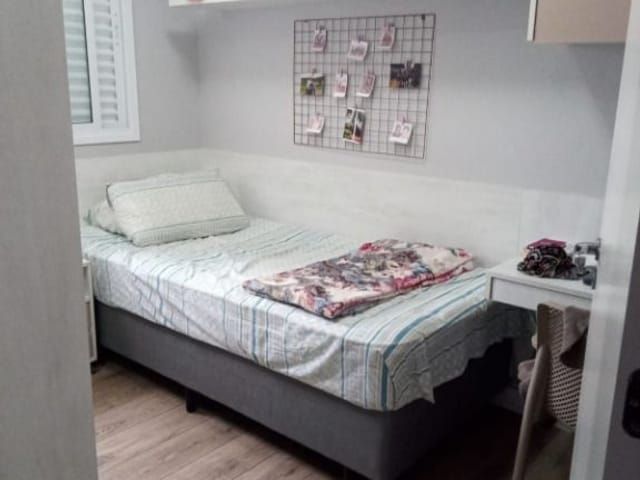 Foto do Apartamento - Apartamento com 3 dormitórios à venda, 80 m² por R$ 520.000,00 - Bosque dos Eucaliptos - São José dos Campos/SP | RUSSI IMÓVEIS