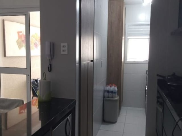 Foto do Apartamento - Apartamento com 3 dormitórios à venda, 80 m² por R$ 520.000,00 - Bosque dos Eucaliptos - São José dos Campos/SP | RUSSI IMÓVEIS