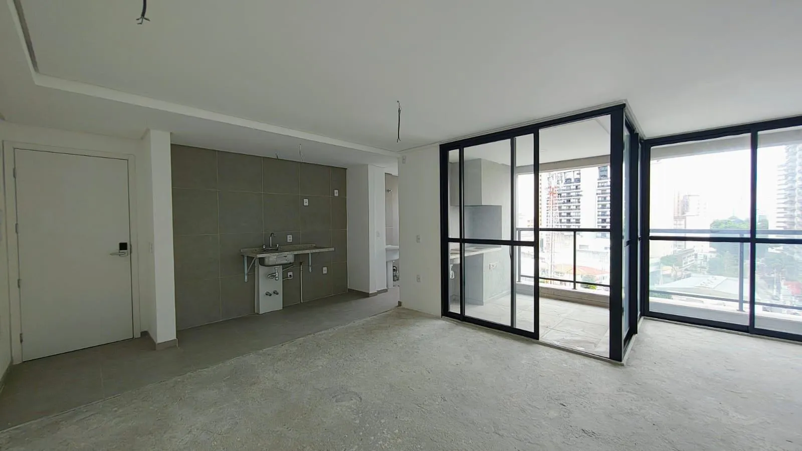 Apartamento em Centro