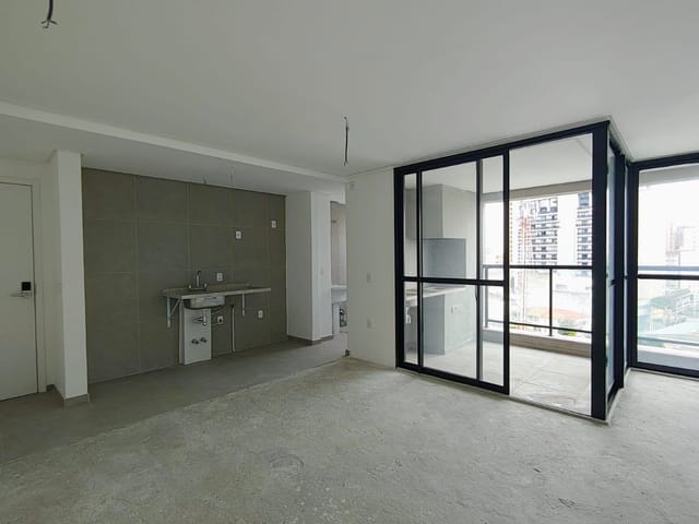 Apartamento com 89m² 2 quartos e 3 banheiros, à venda, no bairro Centro em Osasco