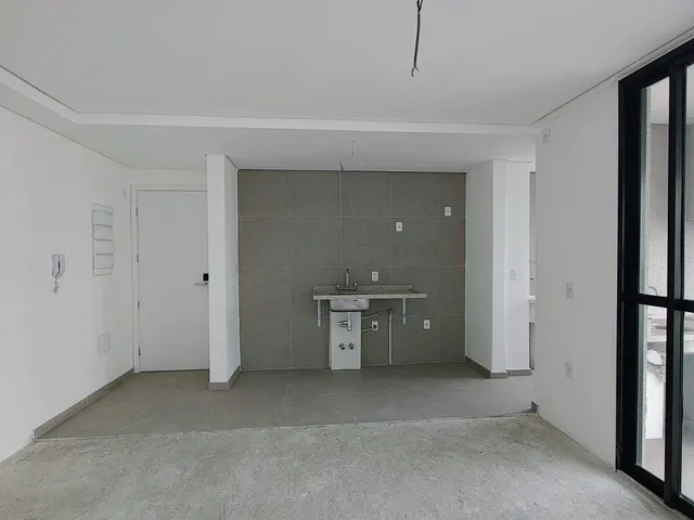 Apartamento com 89m² 2 quartos e 3 banheiros, à venda, no bairro Centro em Osasco