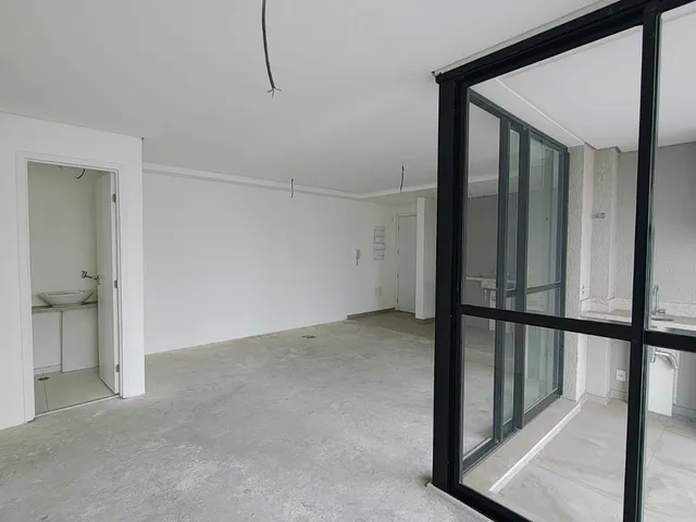 Apartamento com 89m² 2 quartos e 3 banheiros, à venda, no bairro Centro em Osasco